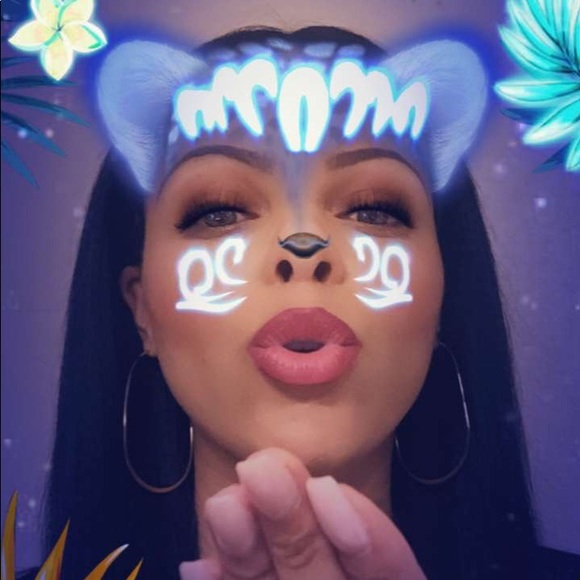 Meet your Posher, Indigo - Picture 1 of 1